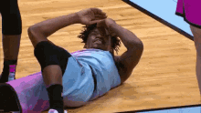 Jimmy Butler Acting GIF - Jimmy Butler Acting Flop GIFs