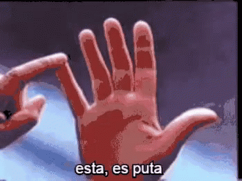 Fingers Counting GIF - Fingers Counting Thumb - Descubre & Comparte GIF...