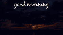Goodmorning Sunrise GIF - Goodmorning Sunrise GIFs