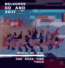 jhero melhores 2017 kpop jpop