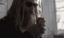 Thor Beer GIF - Thor Beer Drink GIFs