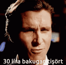 american psycho