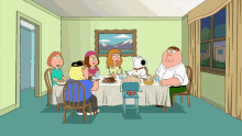 Family Guy Boomerang GIF - Family Guy Boomerang Peter Griffin GIFs