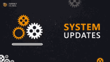 Burency System Updates GIF - Burency System Updates Burency GIFs