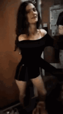 dance astrid
