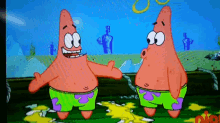Patrick Disguise GIF - Patrick Disguise Spongebob GIFs