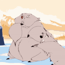 balto muk luk polar bear balto muk luk polar bear