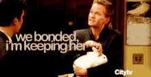 Tv Shows How I Met Your Mother GIF - Tv Shows How I Met Your Mother Himym GIFs