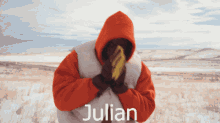 Kanye Julian GIF - Kanye Julian Hexon GIFs