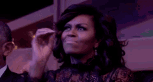 Michelle Obama Groove GIF - Michelle Obama Groove Music GIFs
