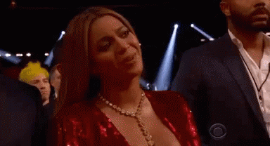 Beyonce Grammys GIF - Beyonce Grammys Behive - Discover & Share GIFs