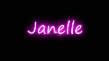Janelle GIF - Janelle GIFs