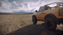 Ford Bronco 2021ford Bronco GIF - Ford Bronco Bronco Ford - Discover ...