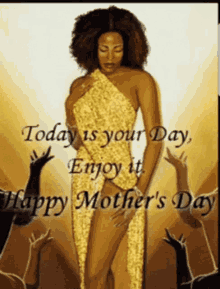 Happy Mothers Day Pose GIF - Happy Mothers Day Pose Enjoy GIFs
