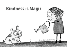 Kindness Magic GIF - Kindness Magic Empathy GIFs