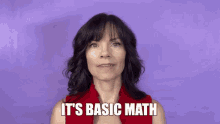 Your Happy Workplace Wendy Conrad GIF - Your Happy Workplace Wendy Conrad Math GIFs