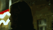 Looking Around Neo GIF - Looking Around Neo Keanu Reeves GIFs