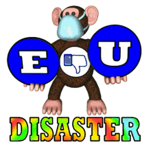 Eu Disaster Eu Panic GIF - Eu Disaster Eu Panic European Union GIFs