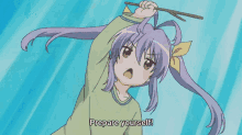 Non Non Biyouri Renge GIF - Non Non Biyouri Renge Anime GIFs