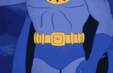 to infinity and beyond fly cartoon batman