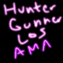 Hunter Discord GIF - Hunter Discord Hunter El Gunner GIFs