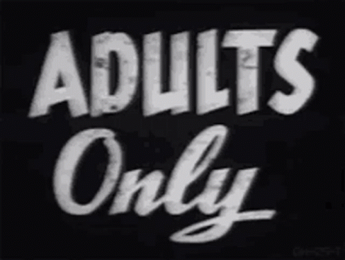 Older Adults Only