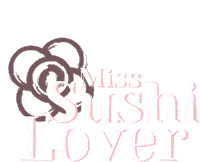 Love You Sushi Sticker - Love You Sushi Love Stickers