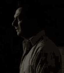 lost benjamin linus scared lost benjamin linus scared