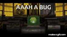 Bug Insect GIF - Bug Insect Spider GIFs