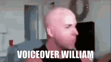 Youtooz William GIF - Youtooz William Voiceover William GIFs