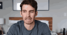 Unsure Joey Kidney GIF - Unsure Joey Kidney I Dont Know GIFs