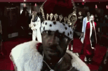 Lebron GIF - King Royalty Imking GIFs