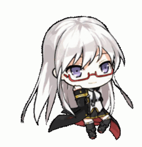 Enterprise,Azur Lane,dance,dancing,grooves,moves,cute,gif,animated gif,gifs...