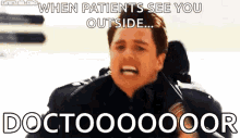 Doctor Who Dr Who GIF - Doctor Who Dr Who Jack Harkness GIFs