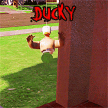 Toy Story Pixar GIF - Toy Story Pixar Ducky GIFs