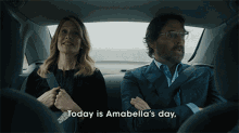 Today Is Amabellas Day And It Will Be Filled With Laughter GIF - Today Is Amabellas Day And It Will Be Filled With Laughter And Magic GIFs