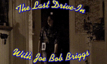 mutant fam the last drive in with joe bob briggs host