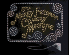 Marty Marty Feldman GIF - Marty Marty Feldman Marty Feldman Comedy Machine GIFs