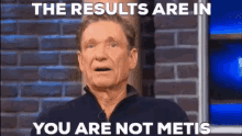 Results GIF - You Are Not GIFs
