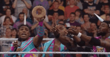 Newday Sing GIF - Newday Sing Performance GIFs