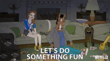 Lets Do Something Fun What Do You Want To Do GIF - Lets Do Something Fun What Do You Want To Do Lets Go Out GIFs