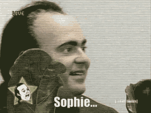 Sophie Horror Tv Smile GIF - Sophie Horror Tv Smile Smirk GIFs