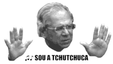 Paulo Guedes Tchutchuca GIF - Paulo Guedes Tchutchuca GIFs