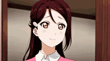 lovelive sunshine rico lovelive sunshine rico