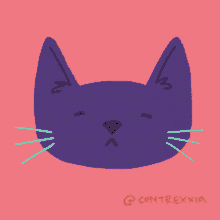 Contrexxia Cat GIF - Contrexxia Cat Leartcoursegifs GIFs