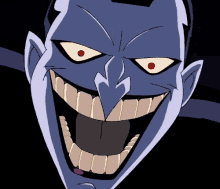 Joker Laugh GIF - Joker Laugh Batman GIFs