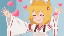 san anime