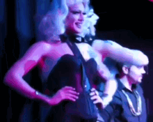 Pearl Liaison Violet GIF - Pearl Liaison Pearl Violet GIFs