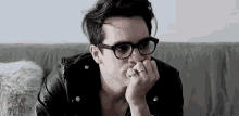 brendon urie patd panic at the disco