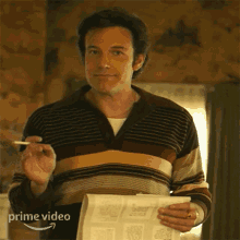 Whatever Uncle Charlie GIF - Whatever Uncle Charlie Ben Affleck GIFs